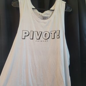 Pivot top